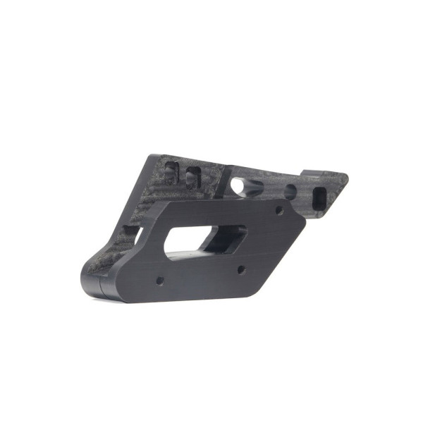 Захист ланцюга AXP Racing Xtrem GasGas, KTM, Husqvarna, Sherco (обрані моделі) чорний