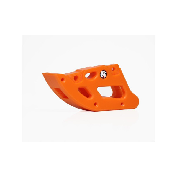 Захист ланцюга AXP Racing KTM (обрані моделі) помаранчевий
