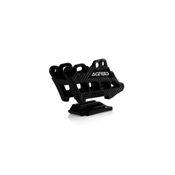 Направляюча ланцюга Acerbis Kawasaki KX 250F/KX 450F (09-20)/KX 250X/KX 450X (21-)/KX 250/KX 450 (24-) чорна