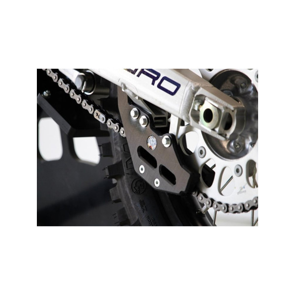 Захист ланцюга AXP Racing Honda CRF250R, CRF250RX, CRF300RX, CRF400RX, CRF450R, CRF450RX, CRF450L, CRF450XR