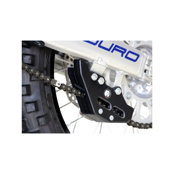 Захист ланцюга AXP Racing Honda CRF250R, CRF250RX, CRF300RX, CRF400RX, CRF450R, CRF450RX, CRF450L, CRF450XR