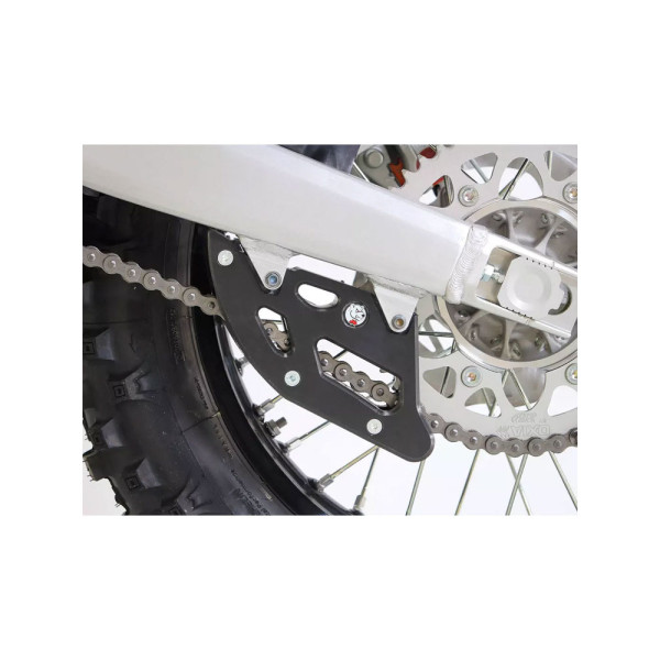 Захист ланцюга AXP Racing Sherco (обрані моделі) чорний
