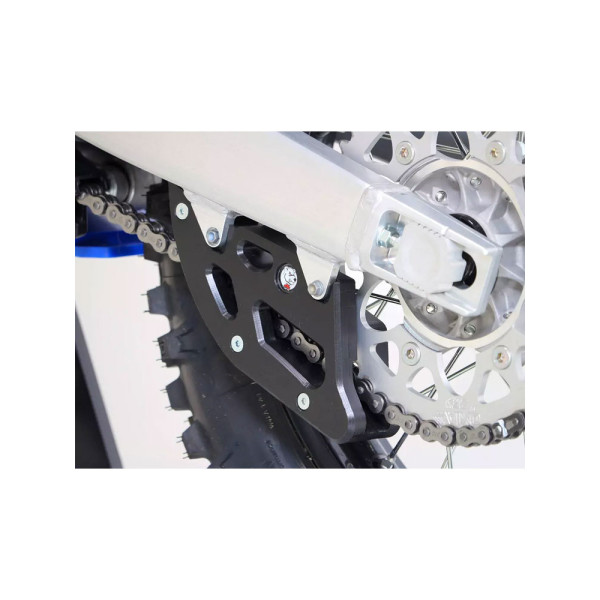 Захист ланцюга AXP Racing Sherco (обрані моделі) чорний