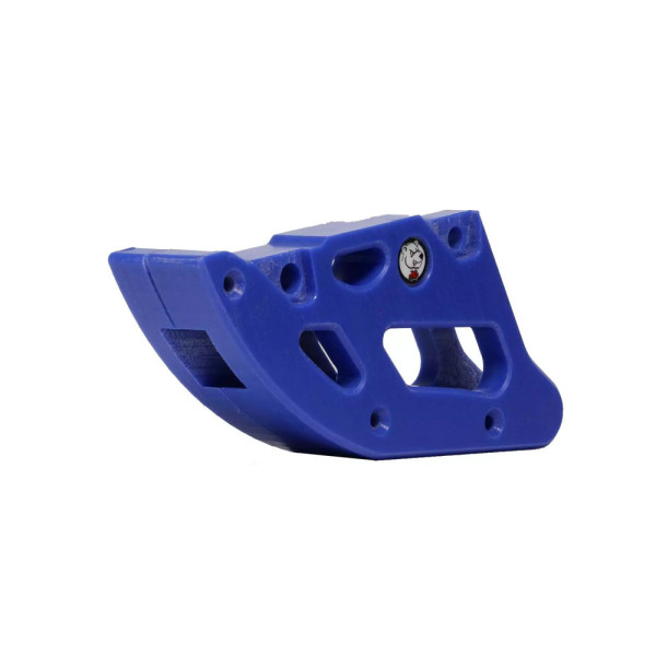 Захист ланцюга AXP Racing Sherco (обрані моделі) синій