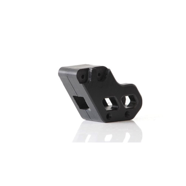 Захист ланцюга AXP Racing для Honda CRF250L (13-), CRF300L, CRF300L RALLY (21-) чорний