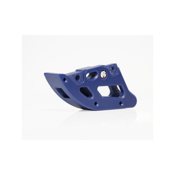 Захист ланцюга AXP Racing Husqvarna вибрані моделі (23-) синій