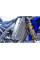 Захисники радіатора AXP Racing Yamaha WR250F/YZ250FX (15-19), WR450F/YZ450FX (16-18)
