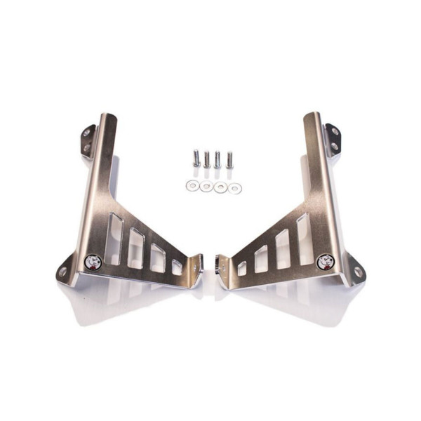 Захисники радіатора AXP Racing Yamaha YZ450F (18-22), YZ250F (19-23)