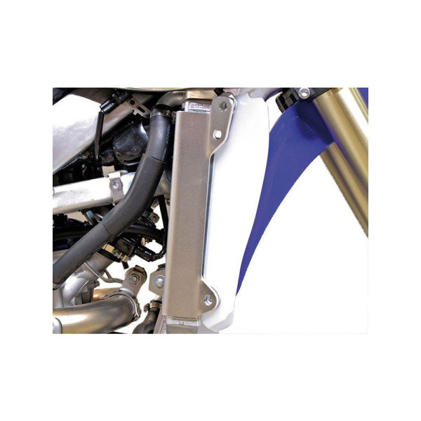Захисники радіатора AXP Racing Yamaha YZ450F (18-22), YZ250F (19-23)
