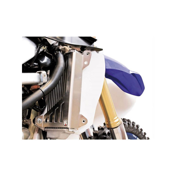 Захисники радіатора AXP Racing Yamaha YZ450F (18-22), YZ250F (19-23)