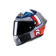 Інтегральний шолом HJC RPHA 1 Ben Spies Silverstar