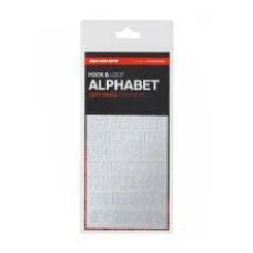Відбивні знаки Shima Alphabet