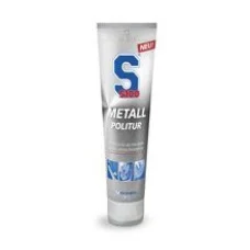 Засіб для полірування металевих елементів S100 100ml