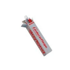 Безбарвна паста для догляду за взуттям Daytona Leather Polish -75ml