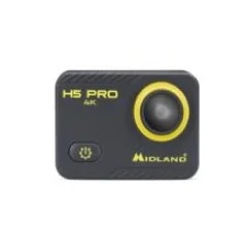 Спортивна камера Midland H5 PRO - 4K