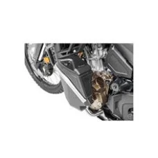 Інструментальний ящик з лівим нижнім гмолом Touratech для Honda CRF1100L Africa Twin/ Adventure Sports