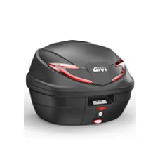 Kufer centralny GIVI Monolock® B360N2 універсальна монтажна плита в комплекті; місткість: 36 літрів