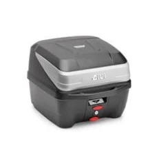 Kufer centralny GIVI Monolock® B32 BOLD універсальна монтажна плита в комплекті; місткість: 32 літри