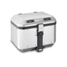 Алюмінієвий кофр Givi центральний TREKKER DOLOMITI ALU (46LT)