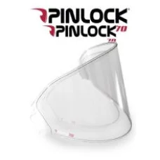 Pinlock HJC HJ-34P прозорий до шолома C10