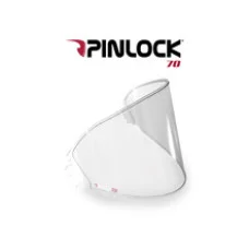 Pinlock HJC HJ-36 для шолома i100 прозорий