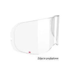 Pinlock для шолома Scorpion Exo-HX1/HX1 Carbon SE прозорий DKS276