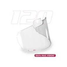 Pinlock Arai для щитка VAS-V Max Vision прозорий