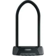U-Lock ABUS Granit X-Plus 540 висота зажиму: 300 мм