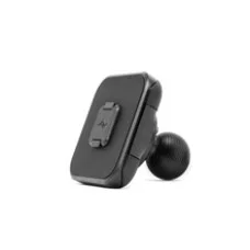 Адаптер для кріплення з кульовим шарніром Peak Design Mobile чорний 20 мм