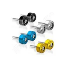 ваги керування BARRACUDA BMW