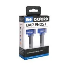 Важки для керма Oxford BarEnds 1 комплект