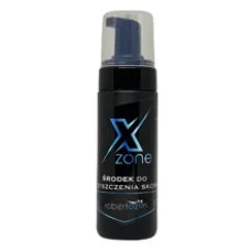 Засіб для чищення шкіряного одягу Xzone Normal об'єм: 150 мл