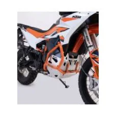 Crashbary SW-MOTECH  KTM 790 Adventure (23-)/ 890 Adventure (22-) помаранчеві