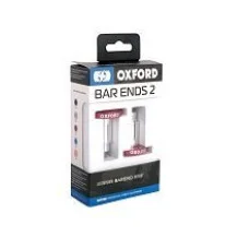 Важки для керма Oxford BarEnds 2 плоскі