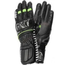 Жіночі мотоциклетні рукавички Seca Mercury IV fluo