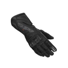 Жіночі мотоциклетні рукавички Spidi STR-6 чорні
