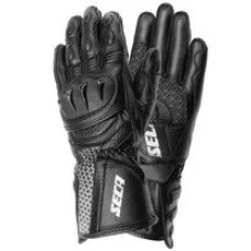 Жіночі рукавички Seca Xena II чорні
