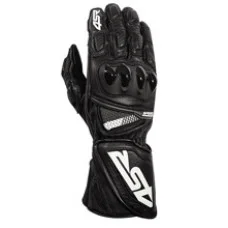 Мотоциклетні рукавички 4SR Sport Cup 3 чорні
