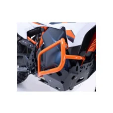 Gmole SW-Motech KTM 790 Adventure (23-), 890 Adventure / R (22-) помаранчеві