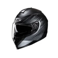 Інтегральний шолом HJC C70N Sway сірий-чорний