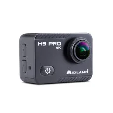 Спортивна камера Midland H9 Pro