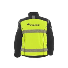 Светр з відбиваючими елементами Touratech Safety Vest