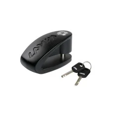 Disclock Лампа Stone чорний стержень: Ø 10 mm