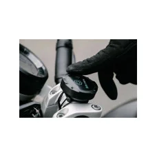 Навігатор Beeline Moto II Metal Gunmetal
