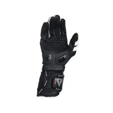 Кожані рукавички Racer Sicuro