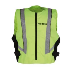 Светр з відбиваючими елементами Modeka Basic