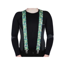 Підв'язки до штанів Oxford camo