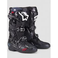 Бутси ендуро Alpinestars MX Tech 10 Enduro чорні