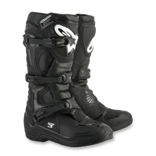 Бутси ендуро Alpinestars MX Tech 3 чорні