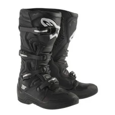 Бутси ендуро Alpinestars MX Tech 5 чорні